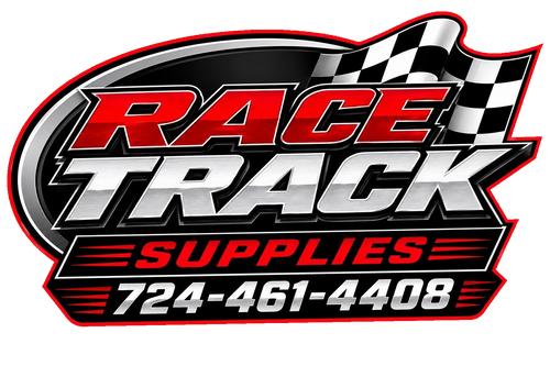 Race Track Supplies
